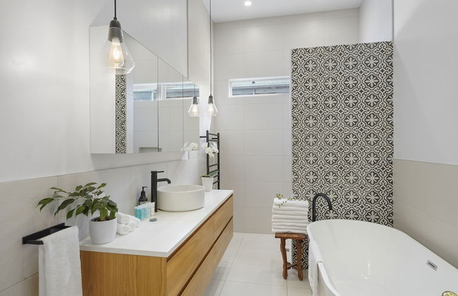 Tropical Paradise -Pool - Spa - Spacious - Foto 53