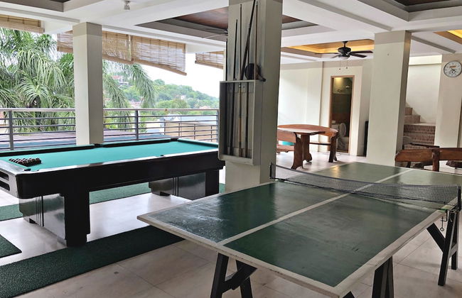 Summer Palace Hotspring Resort - Foto 35