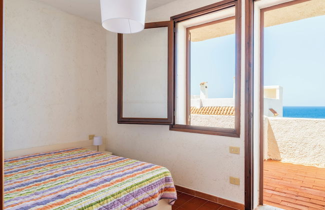 Residence Baia Santa Reparata - Photo 14