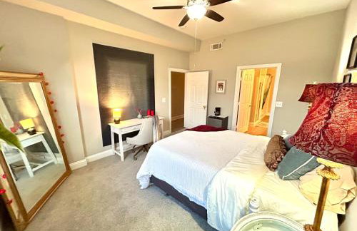 Vacation Home Apartments Midtown-Downtown Atlanta - Foto 38