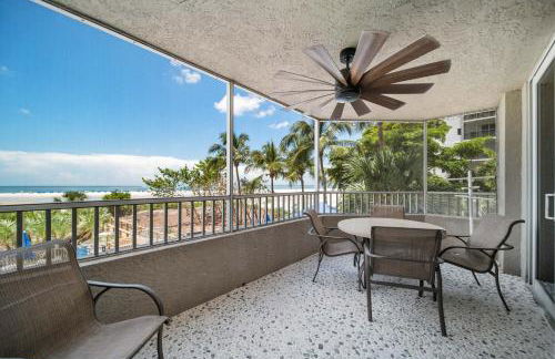 Gullwing Beach Front Resort - Foto 1