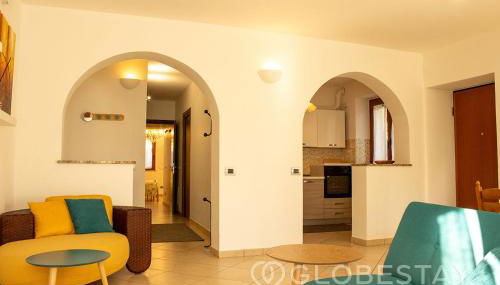 Villa SalMar Apartment 1 BBQ and Garden - Foto 3