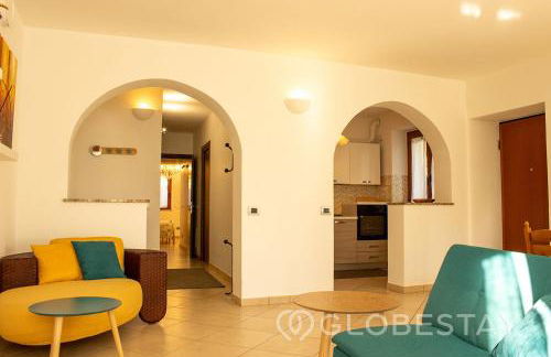 Villa SalMar Apartment 1 BBQ and Garden - Foto 3