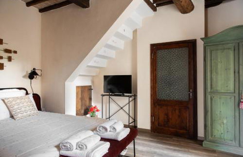 Il Borghetto - La Ghibellina Loft - Foto 15