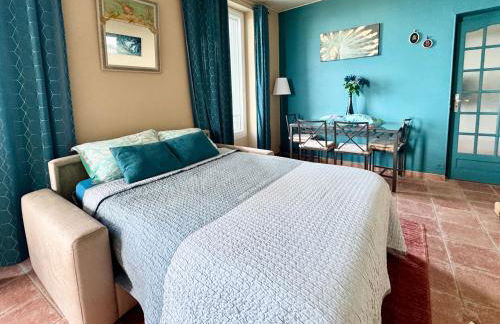 Appartement Jardin exotique - Foto 14