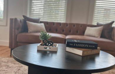 Luxury 3BD Home Near VCU With Rooftop FREE Parking - Foto 7