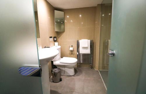 Marylebone - Gloucester Place apartments by Viridian Apartments - Foto 28