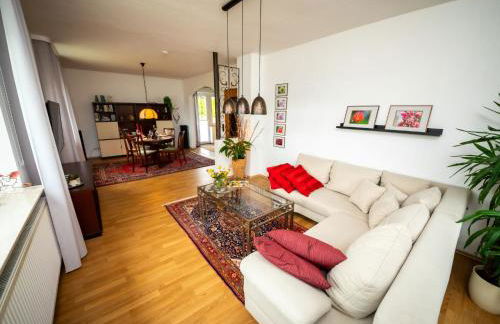 Holiday Home Haus am Berg der Osterräder by Interhome - Foto 23