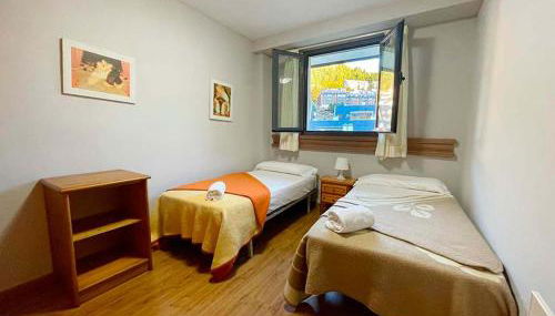 Apartamentos Candanchu 3000 - Foto 2