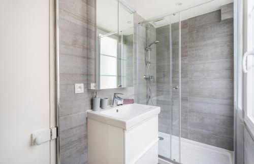 Appartements Bergère - Foto 19