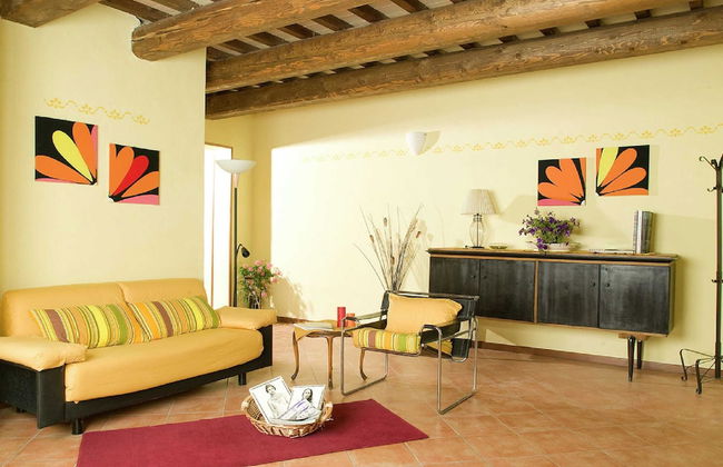 Belvilla by OYO Gina - Foto 13