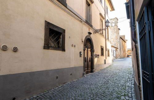 ViCity Orvieto, la Casa degli Affreschi e la Casa del Giardino Segreto - Photo 44