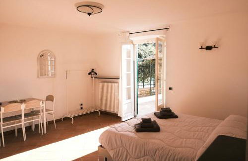 Dolce Casa da Roby e Andrea by PortofinoVacanze - Foto 57