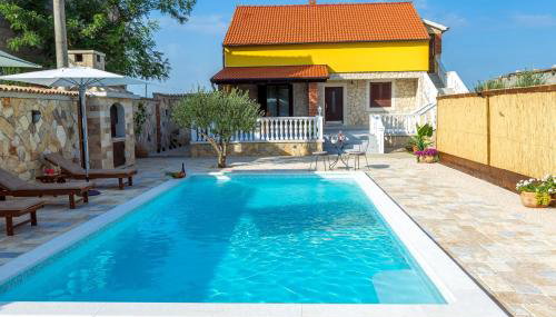 Holiday home Iva with pool - Foto 2