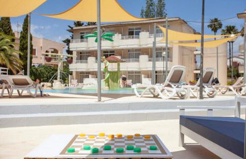 BJ Apartamentos Club Sa Coma - Foto 32