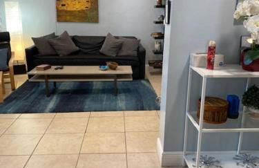 Modern 2/1 Apt near Midtown and Beaches - Foto 28