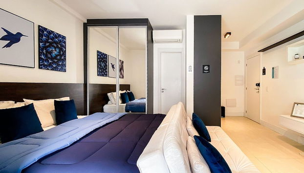 Sweet Home Augusta - Foto 3, Habitación