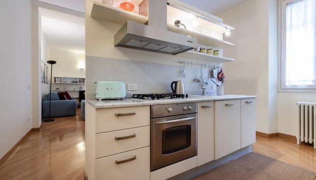 Italianway Easy - Garibaldi 71 - Foto 3, Habitación