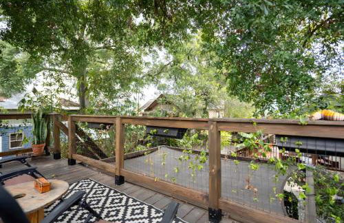 Cozy AF Tiny-House Oasis - Foto 12