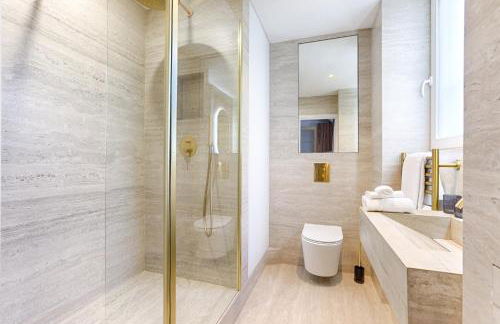 Stunning 2 bedroom at Montparnasse - Foto 21