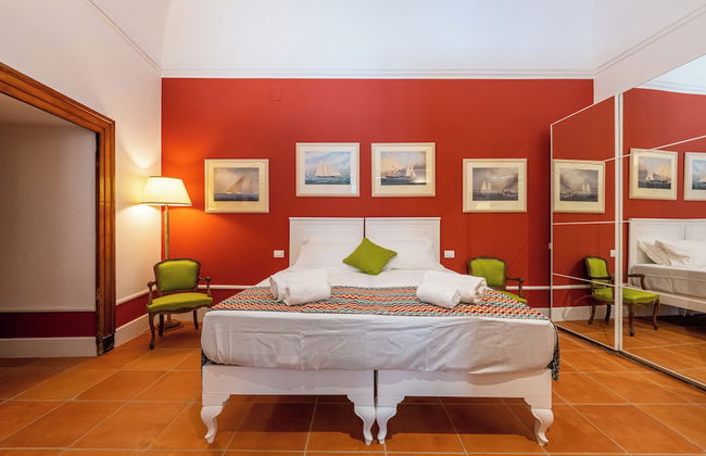 CORTE SATRIANO RESIDENCE - Foto 14