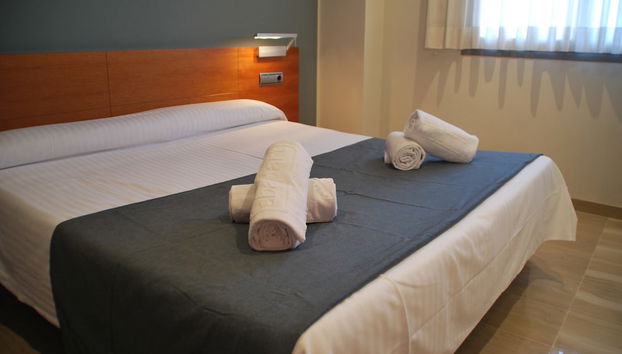 Apartaments Independencia - Foto 2, Immagine principale