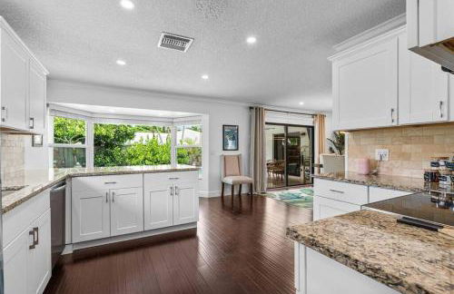 Shady Grove Villa - Foto 17