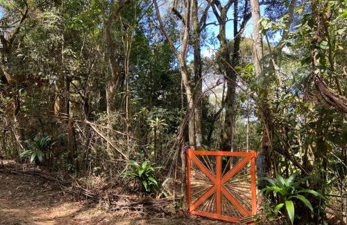 Chalé na Floresta - Refúgio Natural - Photo 41