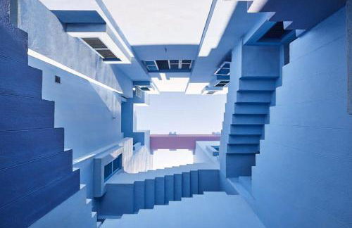 La Muralla Roja APARTAMENTO - Photo 16