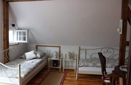 Agroturystyka Rębowo - Foto 19