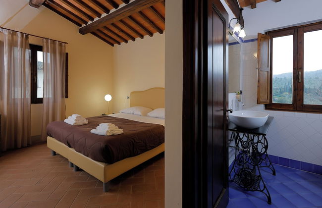 Palagina la cascina - Foto 9