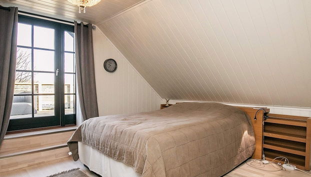 11 Person Holiday Home in Lokken-by Traum - Foto 3, Habitación