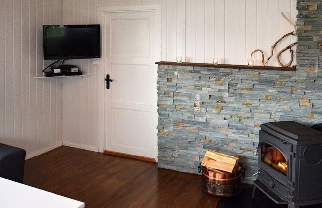 4 Person Holiday Home in Utvik-by Traum - Foto 6