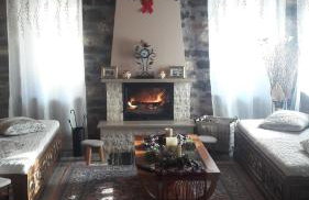 To Archontiko tis Nikis - Foto 16