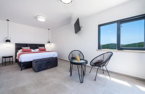 Luxury Villa Bava-5minutes to center - Foto 20