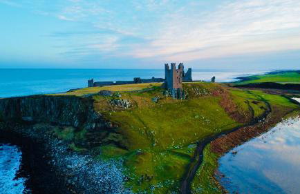 HomeDecor Cottages - Castle Walk House - Foto 38