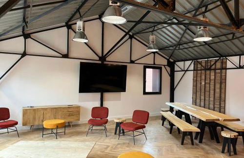 La Ferme 1802 - Foto 101