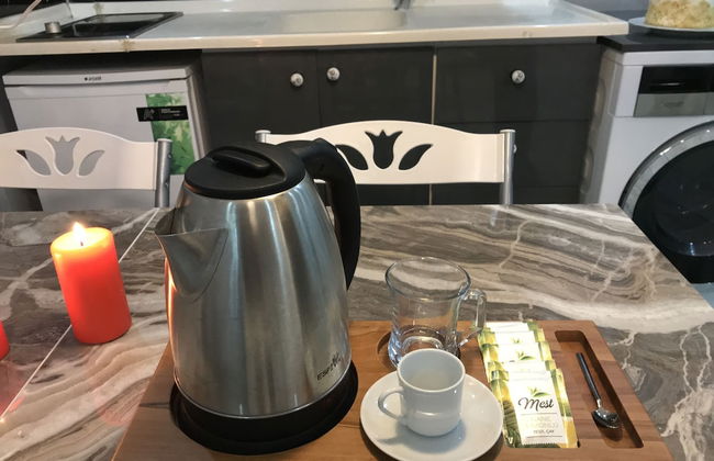 RoyalStar Taksim Family Suites - Foto 9