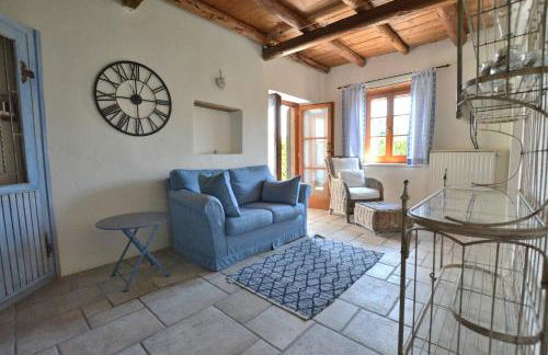 Rustico Villa Marciaga With Pool - Foto 12