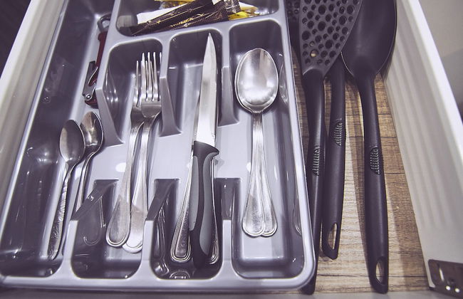 Fleurs de Temps Apartments - Foto 12