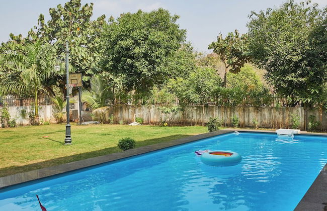 Bliss Farm Stay- lilly - Photo 7