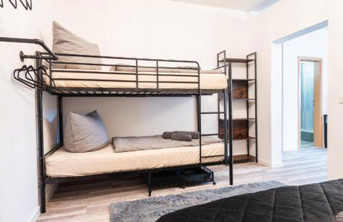 Black Tiger Seaside - Ferienwohnungen direkt am See - Foto 45