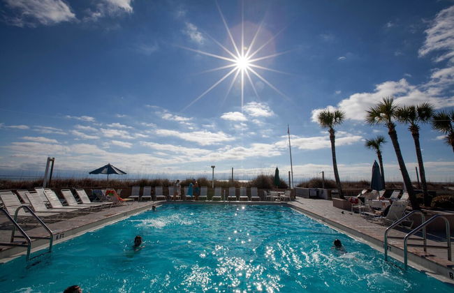 Dunes of Panama Beach Resort by Panhandle Getaways - Photo 34