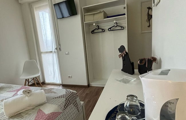 Airuno Rooms - Foto 5