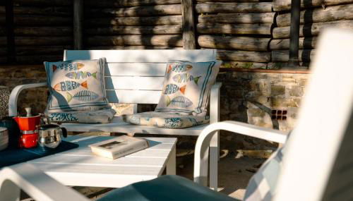 Borgo Antico - Casa White Tellaro P1 - Photo 2