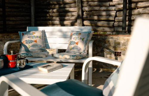 Borgo Antico - Casa White Tellaro P1 - Photo 2