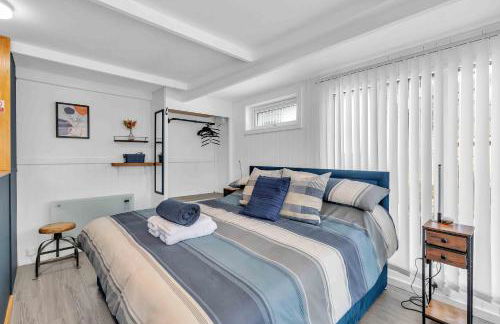 Garden Room With Parking By My Getaways - Foto 6