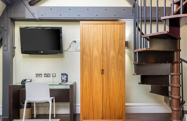 Roomzzz Manchester City - Foto 24