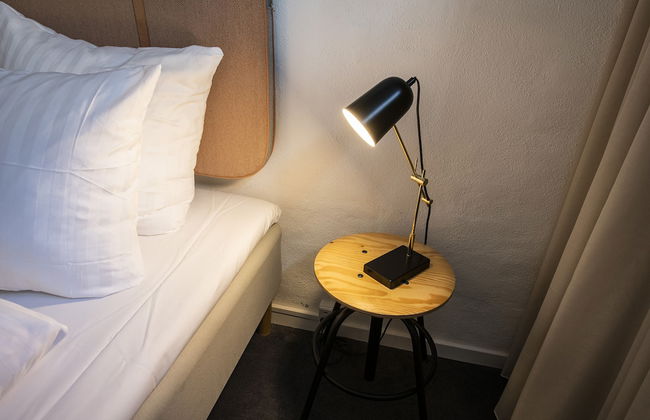 The Churchill apartments by Daniel&Jacob’s - Foto 9