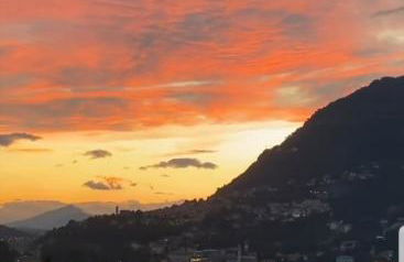 La Terrazza sul Lago di Como con garage - Photo 42